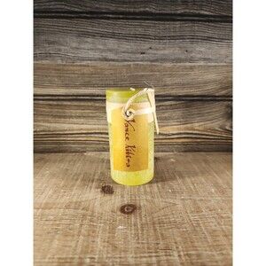 Vance Kitira Small Pillar Candle